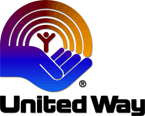 United Way Logo 1970's