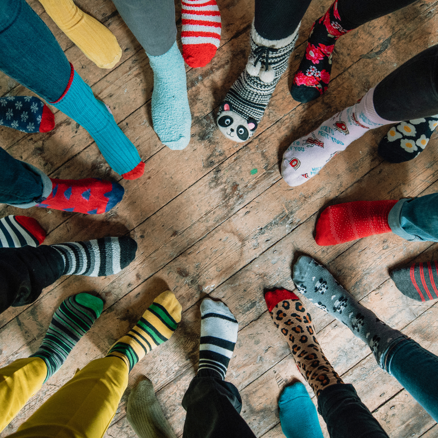 socks 