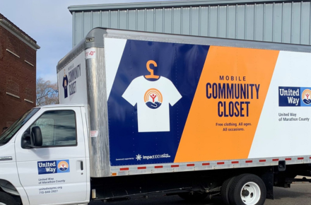 Mobile Truck