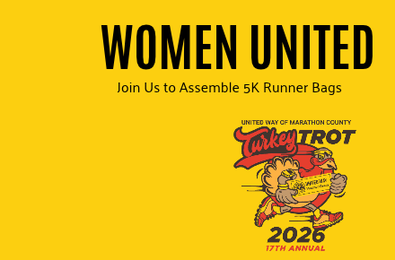 Turkey Trot Logo