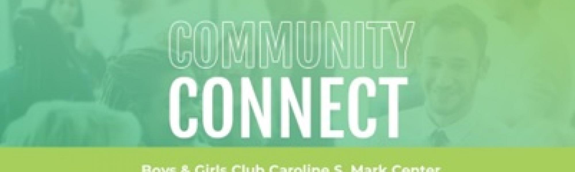 Community Connect 