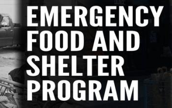 Emergency Food and Shelter Program 