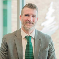 Dr. Casey Nye