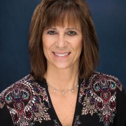 Jenny Redman-Schell 
