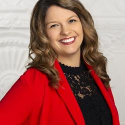 Samantha Diedrich