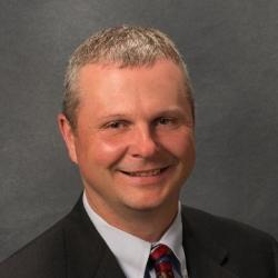 Todd Hagedorn 