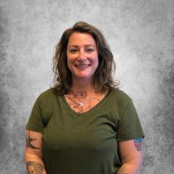 Nikki Shackelford