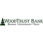 Woodtrust Bank